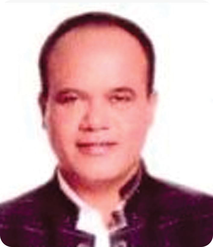 DR. HIMANTA BISWA SARMA